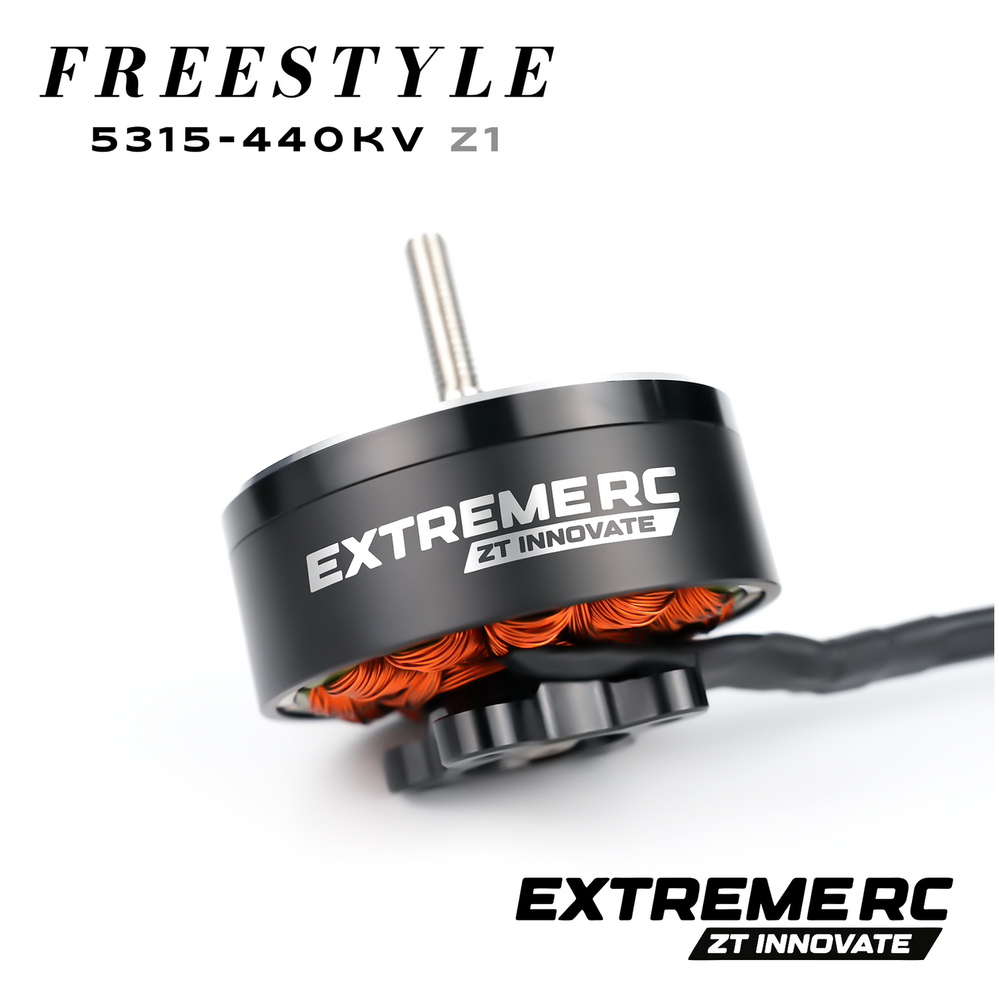 EXTREME RC Z1-5315 380KV/440KV FPV Drone Brushless motor for 15/18 inch Fpv Drone Motors
