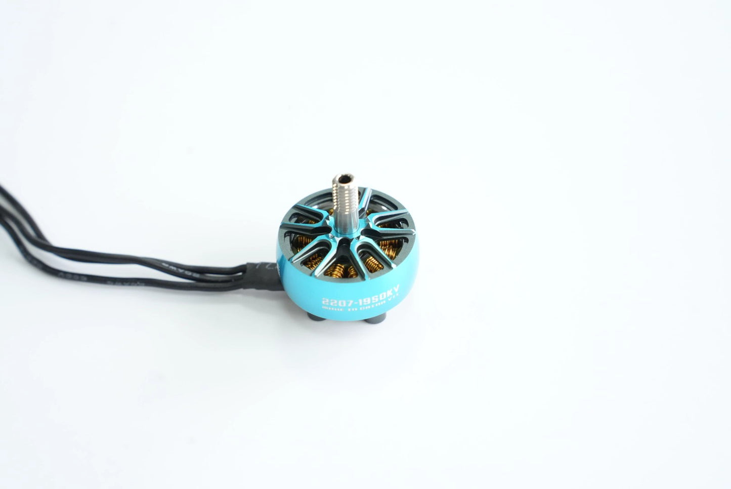 EXTREME RC  V1-2207 1950KV/2085KV/2100KV UAV FPV motors  fpr 5 inch Fpv Drone Motors