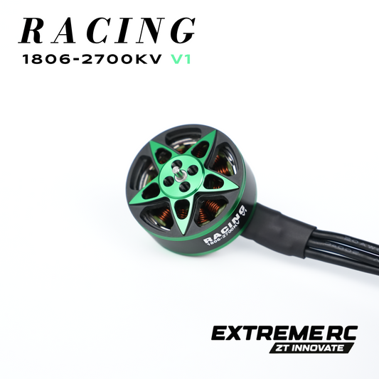 EXTREME RC V1-1806 3800KV FPV Drone Brushless motors for 3 inch Fpv Drone Motors
