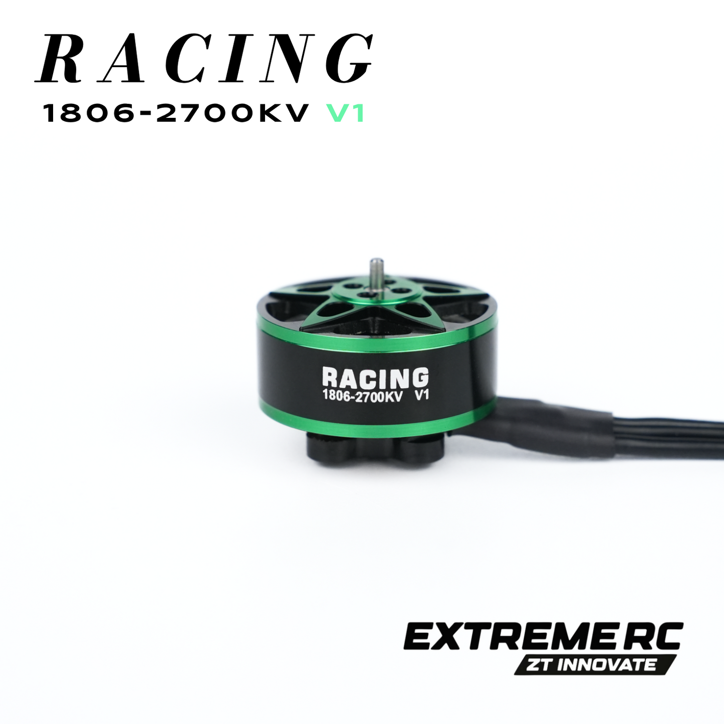 EXTREME RC V1-1806 3800KV FPV Drone Brushless motors for 3 inch Fpv Drone Motors