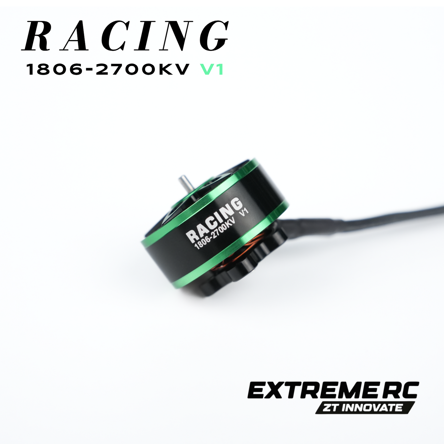 EXTREME RC V1-1806 3800KV FPV Drone Brushless motors for 3 inch Fpv Drone Motors