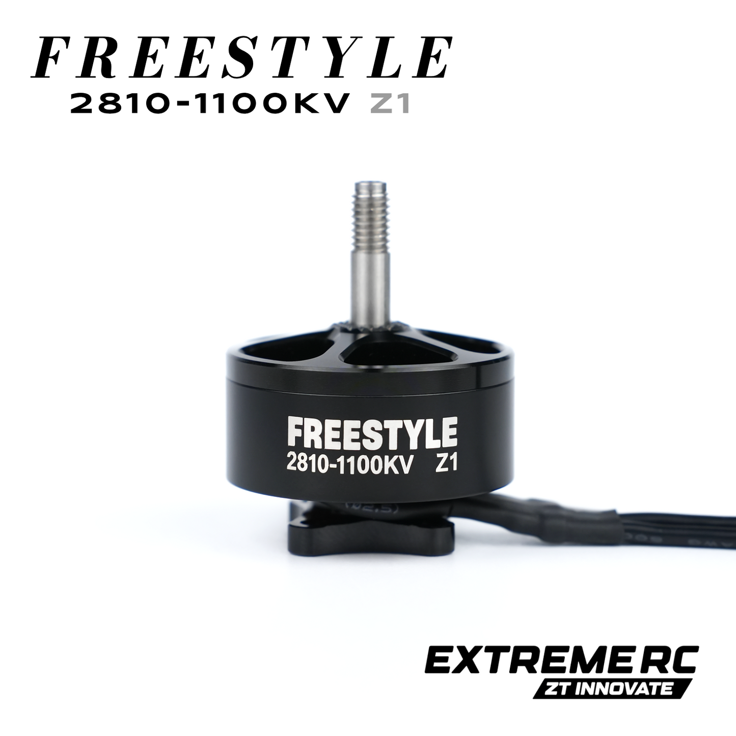 EXTREME RC Z1-2810 1100KV/1350KV/1500KV FPV Drone Brushless motor for 8 inch Fpv Drone