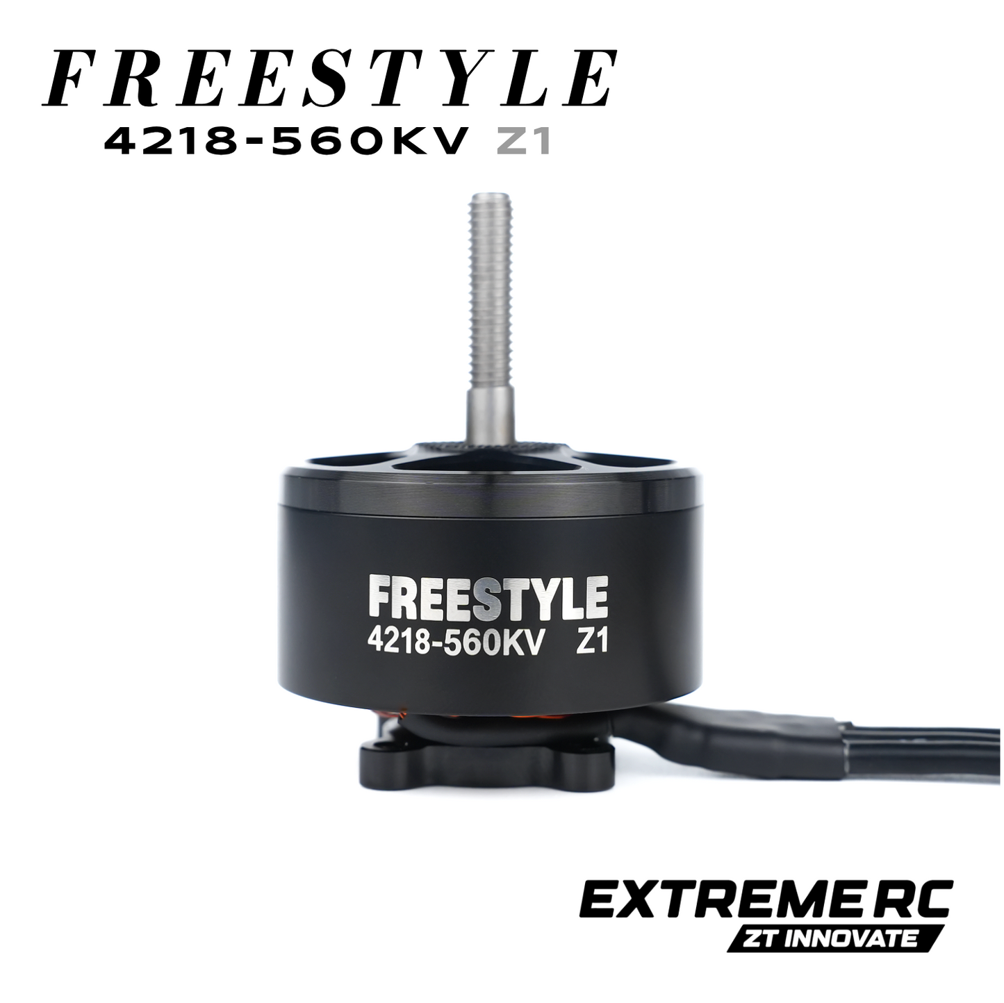 EXTREME RC Z1-4218 560KV FPV Drone Brushless motor for 13 inch Fpv Drone Motors