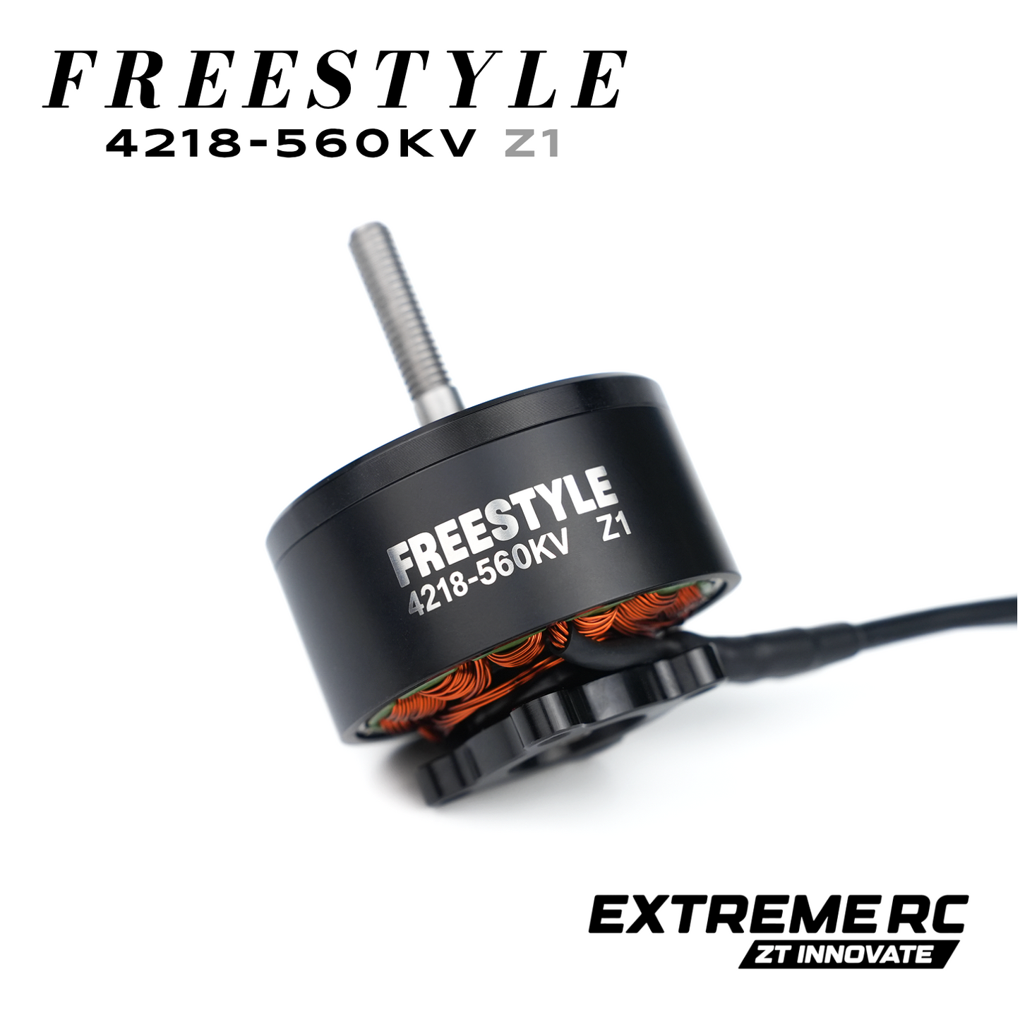 EXTREME RC Z1-4218 560KV FPV Drone Brushless motor for 13 inch Fpv Drone Motors