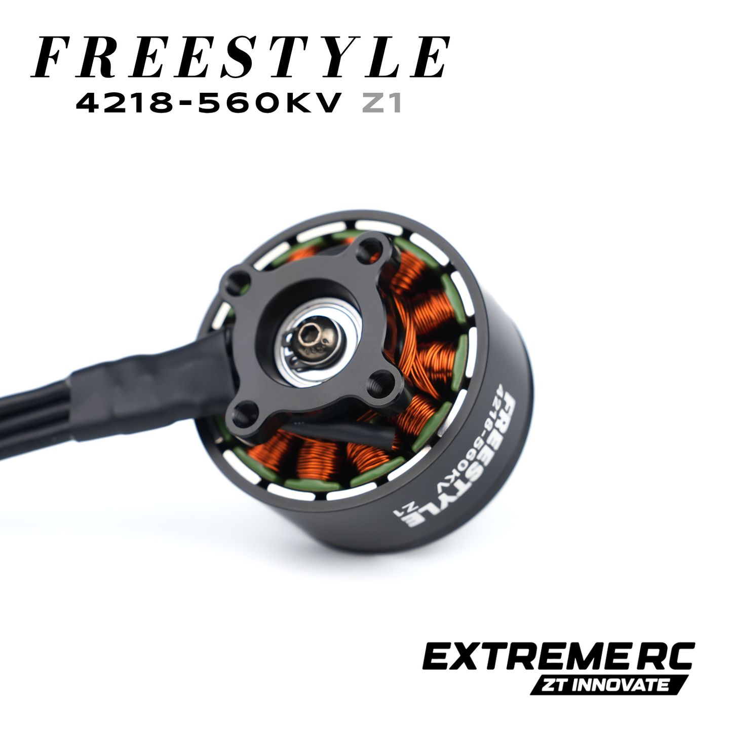 EXTREME RC Z1-4218 560KV FPV Drone Brushless motor for 13 inch Fpv Drone Motors