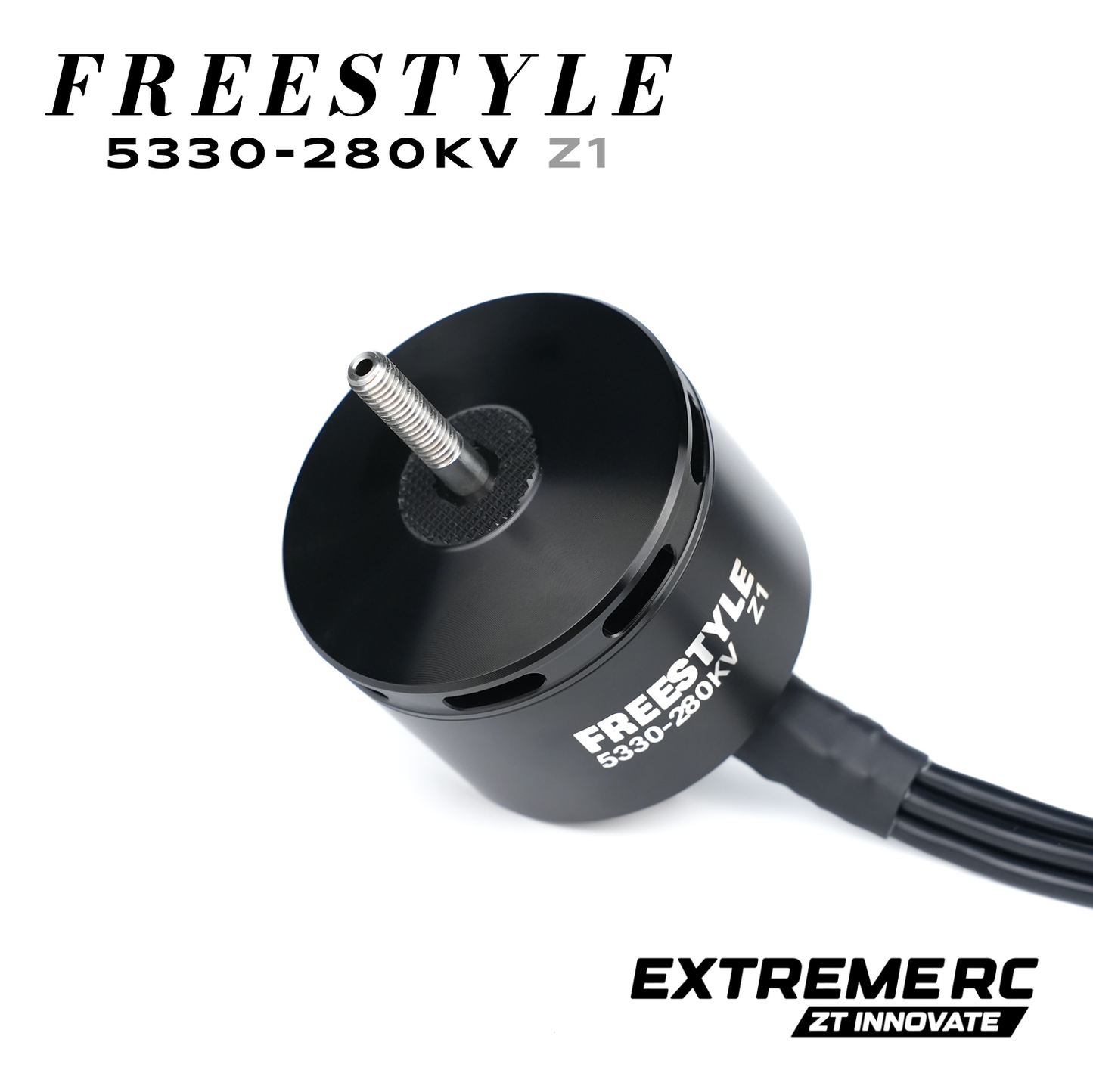 EXTREME RC Z1-5330 200KV/280KV FPV Drone Brushless motor for 17/18 inch Fpv Drone Motors