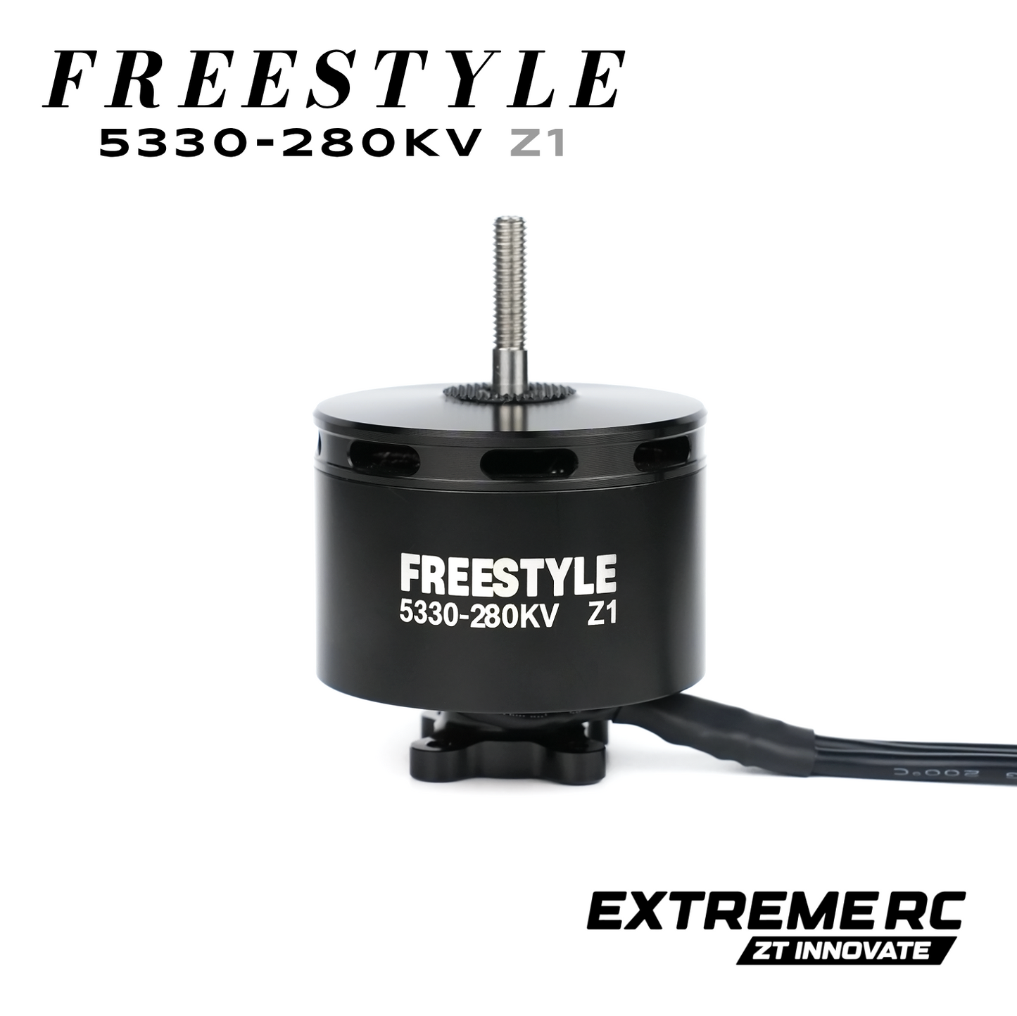 EXTREME RC Z1-5330 200KV/280KV FPV Drone Brushless motor for 17/18 inch Fpv Drone Motors