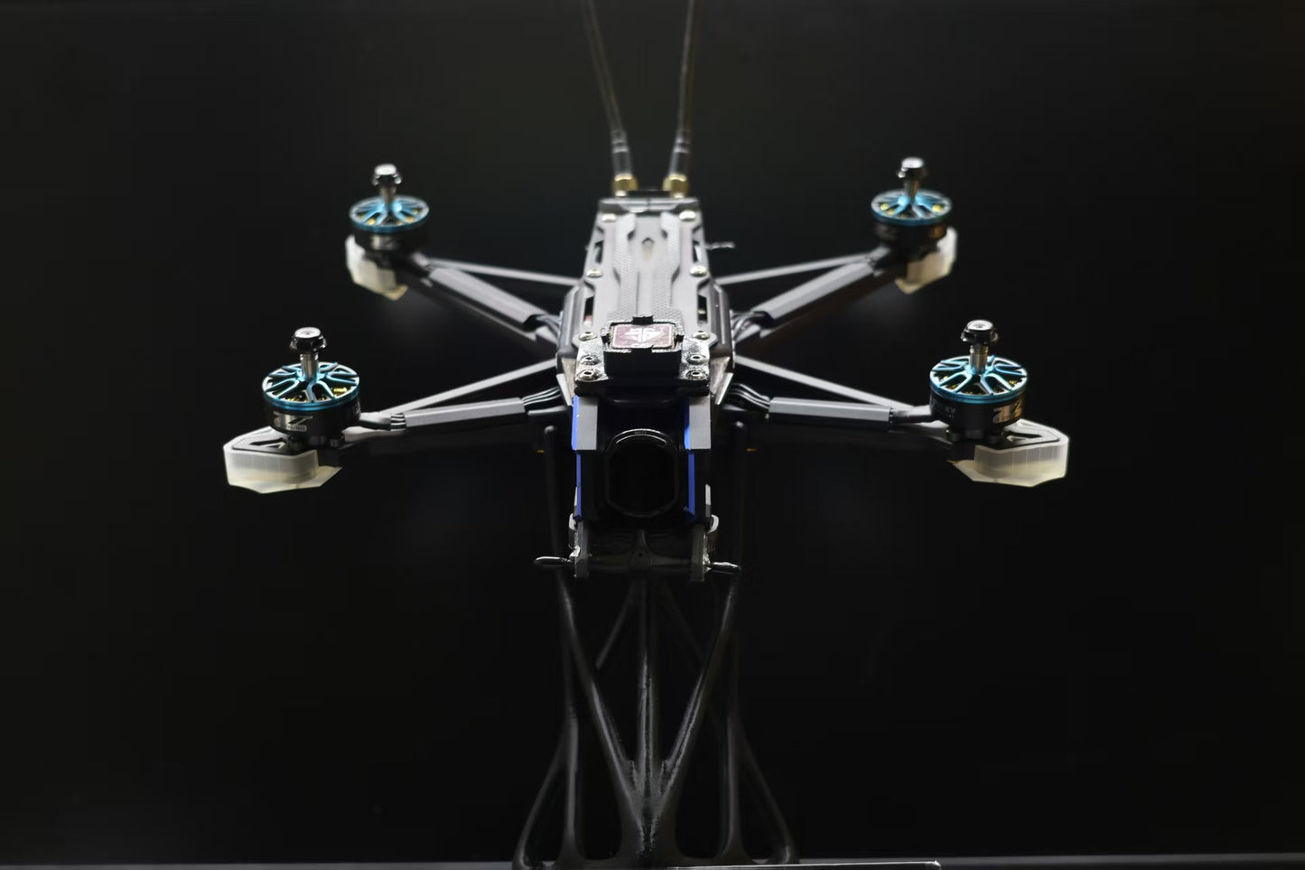 EXTREME RC T1-2207 1950KV/2085KV FPV UAV motors fpr 5 inch Fpv Drone Motors